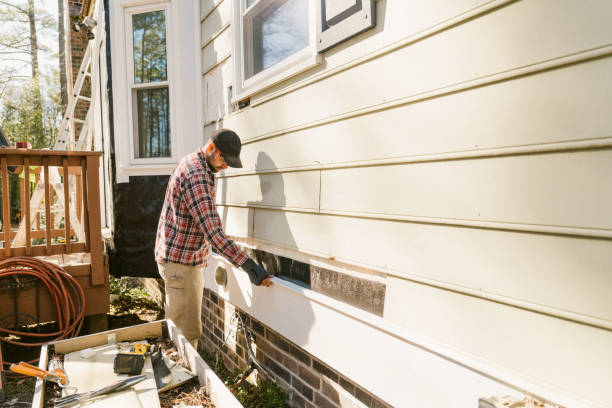 Trusted Siding Replacement service in Lehigh Acres, FL - Creative Siding